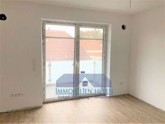 Wohnung zur Miete 680 € 3 Zimmer 73,4 m² Papenburg Papenburg 26871