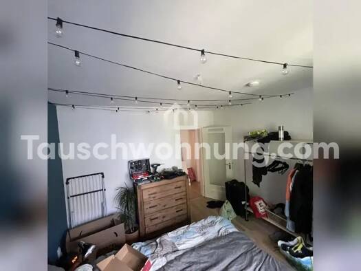 Wohnung zur Miete Tauschwohnung 780 € 3 Zimmer 60 m² 2. Geschoss Mülheim Köln 51063