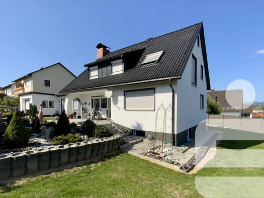 Einfamilienhaus zum Kauf 325.000 € 3 Zimmer 97 m² 809 m² Grundstück Rötz Rötz 92444