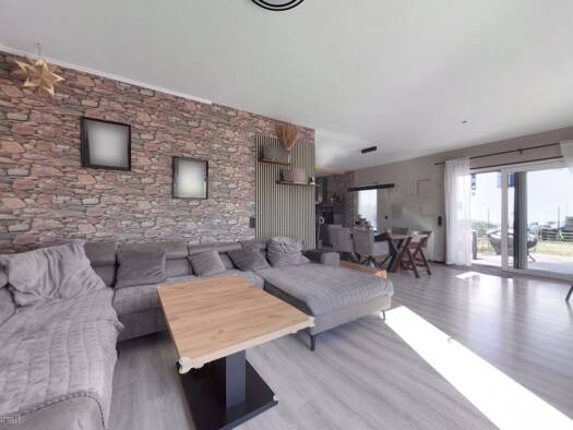 Einfamilienhaus zum Kauf 474.000 € 4 Zimmer 141,5 m² 550 m² Grundstück frei ab 01.10.2026 Hürben Giengen 89537