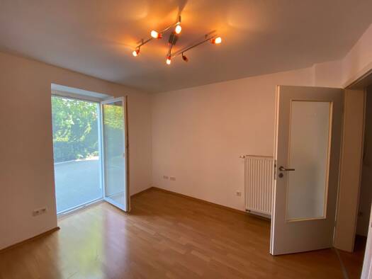 Wohnung zur Miete 220 € 1 Zimmer 19,2 m² Geschoss EG/3 frei ab 01.11.2026 Amberg Amberg 92224