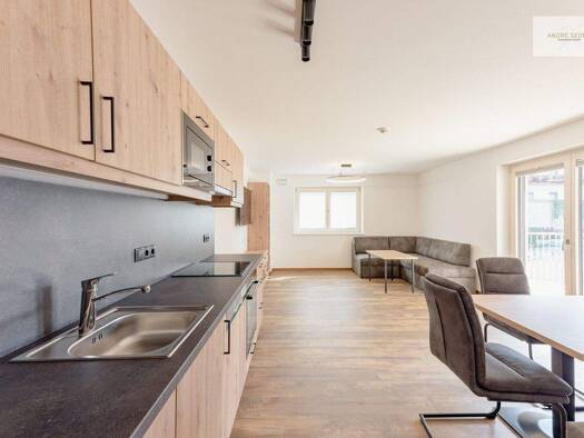 Studio zur Miete - Erstbezug 1.330 € 3 Zimmer 68,1 m² Buch in Tirol 6220