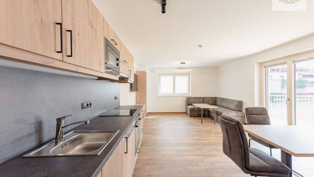 Studio zur Miete - Erstbezug 1.330 € 3 Zimmer 68,1 m² Buch in Tirol 6220