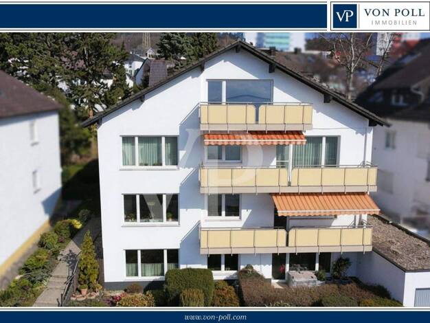 Mehrfamilienhaus zum Kauf 780.000 € 14 Zimmer 374 m² 700 m² Grundstück Niedernhausen 65527
