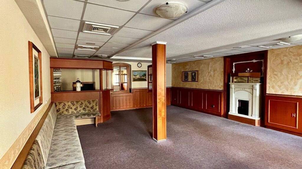 Ladenfläche zur Miete provisionsfrei 2.000 € Alte Belmsdorfer Str. 62 Belmsdorf Bischofswerda 01877