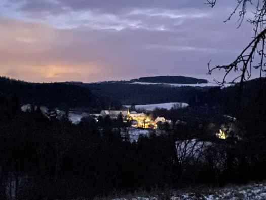 Terrassenwohnung zur Miete 400 € 1 Zimmer 35 m² Geschoss EG/1 frei ab sofort Reicholzheim Wertheim 97877