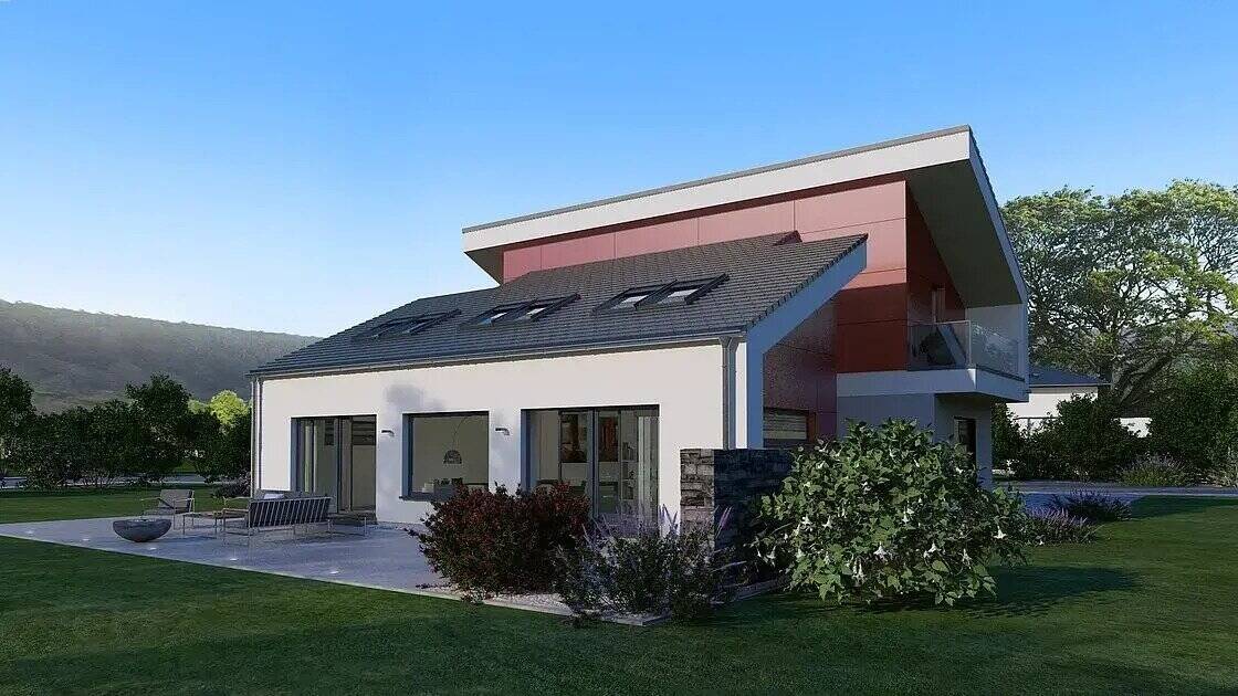 Einfamilienhaus zum Kauf - Ansicht 6