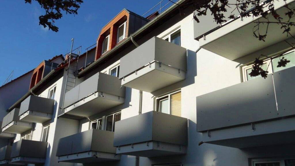 Maisonette zur Miete 440 € 1,5 Zimmer 26 m² 3. Geschoss frei ab 01.03.2026 Franzgraben 37 Wesertor Kassel 34125