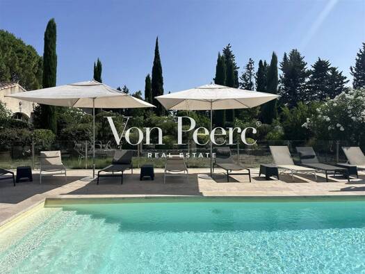 Wohnung zum Kauf 405.000 € 75 m² Saint-Etienne-du-Grès 13103