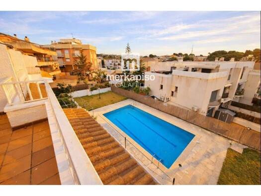 Reihenhaus zum Kauf 325.000 € 3 Zimmer 226 m² Calafell 43882