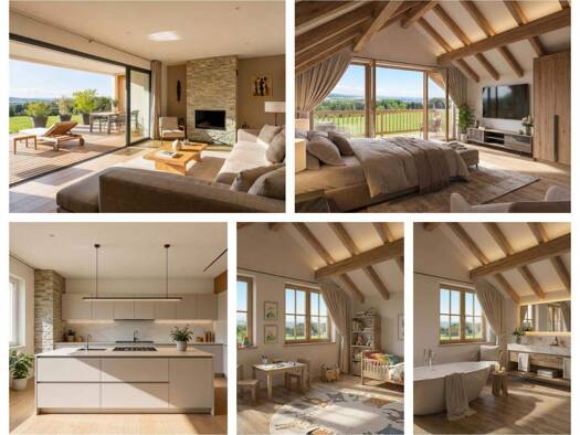 Grundstück zum Kauf 447.990 € 721 m² Grundstück Garsten 4451