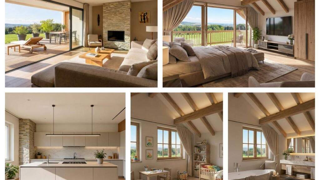 Grundstück zum Kauf 447.990 € 721 m² Grundstück Garsten 4451