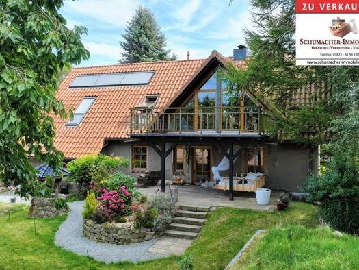Einfamilienhaus zum Kauf 738.000 € 6 Zimmer 198 m² 1.324 m² Grundstück Steinfeld Broderstorf 18184