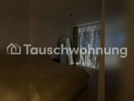 Wohnung zur Miete Tauschwohnung 684 € 3,5 Zimmer 69 m² 1. Geschoss Otterndorf Hamburg 21129
