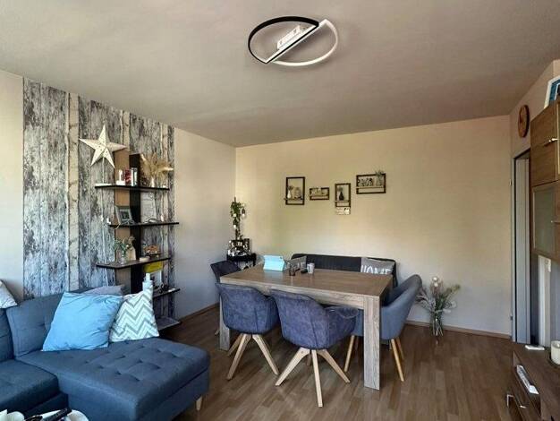 Wohnung zum Kauf provisionsfrei 448.000 € 8 Zimmer 193,4 m² EG Bamberg Bamberg 96050
