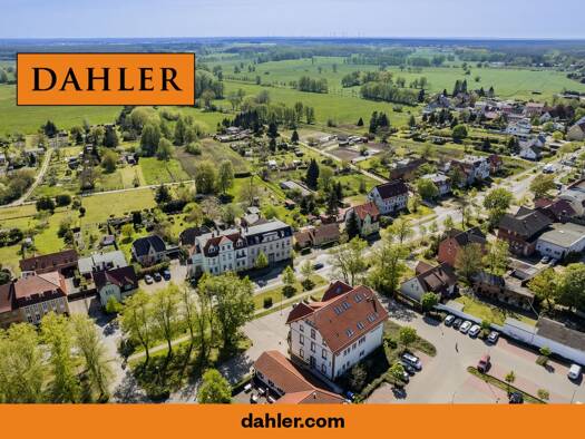 Wohnung zur Miete 1.598 € 4 Zimmer 139 m² Beelitz 14547