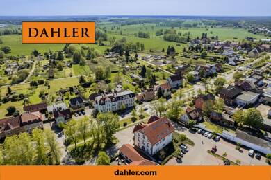 Wohnung zur Miete 1.598 € 4 Zimmer 139 m² Dachgeschoss Beelitz Beelitz 14547