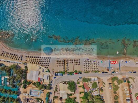 Einfamilienhaus zum Kauf 295.000 € 3 Zimmer 82,3 m² 325 m² Grundstück Municipality of Nafplio 21100