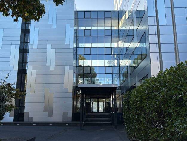 Bürogebäude zur Miete provisionsfrei 17 € 1.160 m² Bürofläche teilbar ab 383 m² Neustadt-Süd Köln 50677