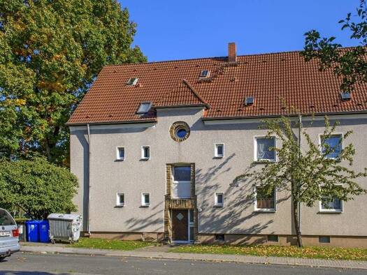 Wohnung zur Miete 479 € 3,5 Zimmer 61,5 m² 2. Geschoss frei ab 10.12.2025 Bodenbacher Straße 8 Rosenhügel Gladbeck 45968