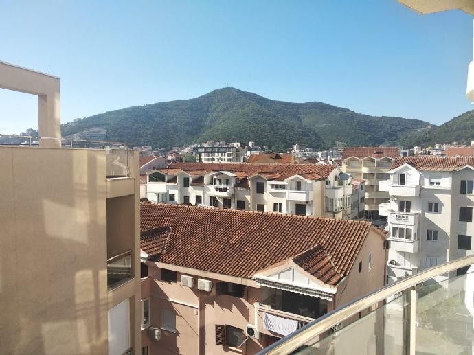 Wohnung zum Kauf provisionsfrei 245.000 € 4 Zimmer 85 m²<br/>Wohnfläche Budva