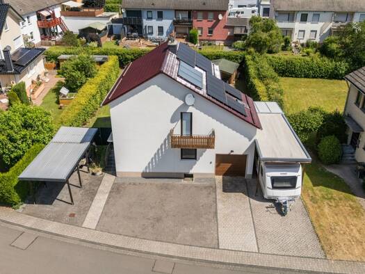 Einfamilienhaus zum Kauf 335.000 € 5 Zimmer 100 m² 719 m² Grundstück Gemünd Schleiden 53937