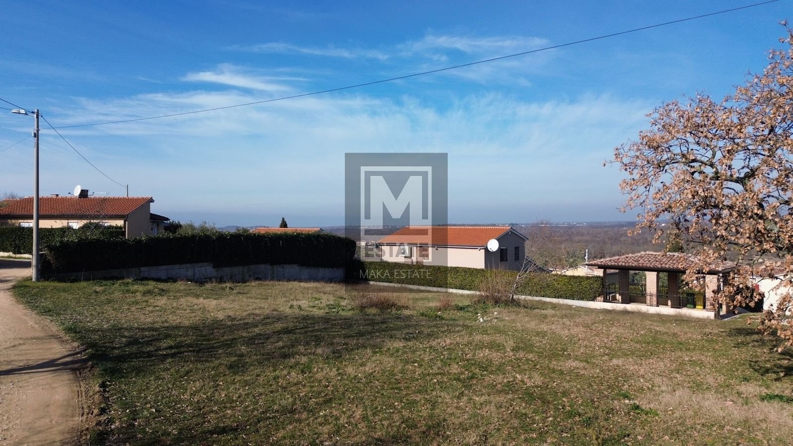 Land-/Forstwirtschaft zum Kauf 99.000 € Porec center