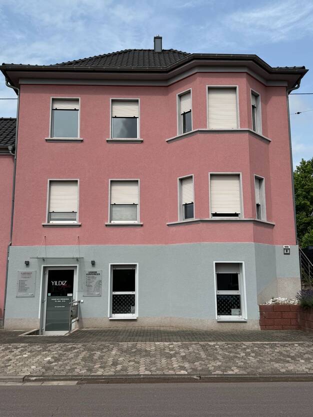 Wohnung zur Miete 550 € 2 Zimmer 70 m² Besseringen Merzig 66663