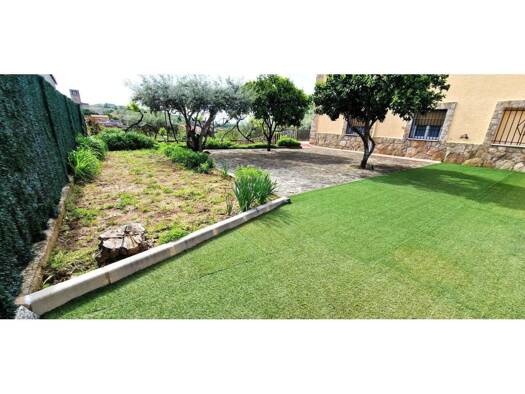 Chalet zum Kauf 311.000 € 4 Zimmer 217 m² Jarandilla de la Vera 10450