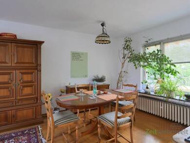 Wohnung zur Miete Wohnen auf Zeit 930 € 2 Zimmer 50 m² frei ab sofort Ihringshausen Fuldatal 34233
