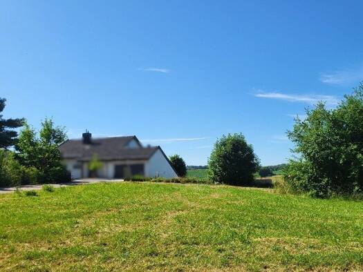 Grundstück zum Kauf 975.000 € 1.414 m² Grundstück Klingen Aichach 86551