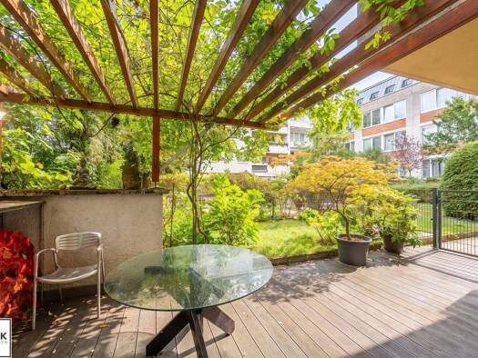 Wohnung zum Kauf 899.000 € 3 Zimmer 105,8 m² 1. Geschoss Wien 1180