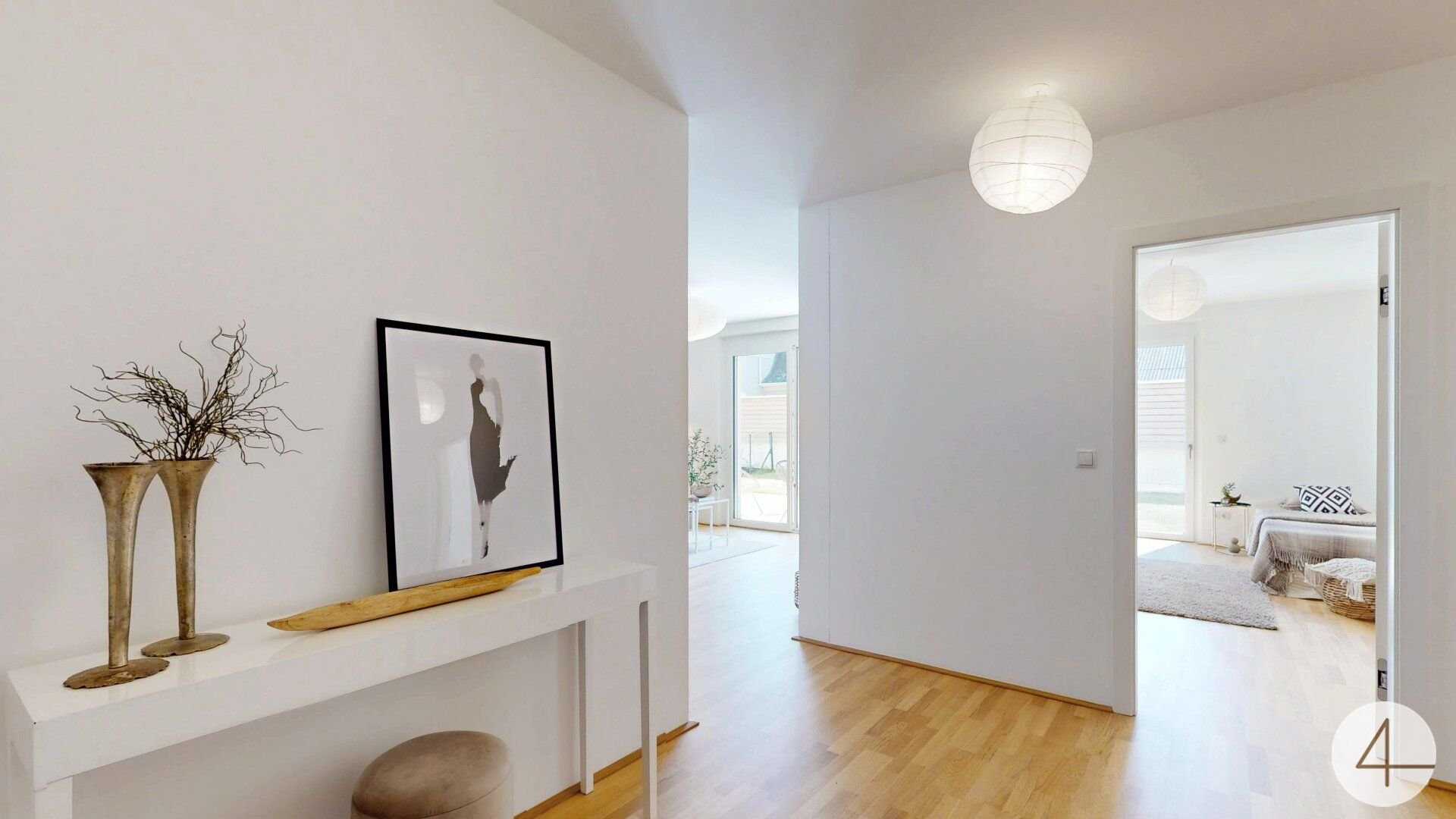 Wohnung zum Kauf provisionsfrei 320.200 € 2 Zimmer 63,5 m²<br/>Wohnfläche Deutsch-Wagram 2232