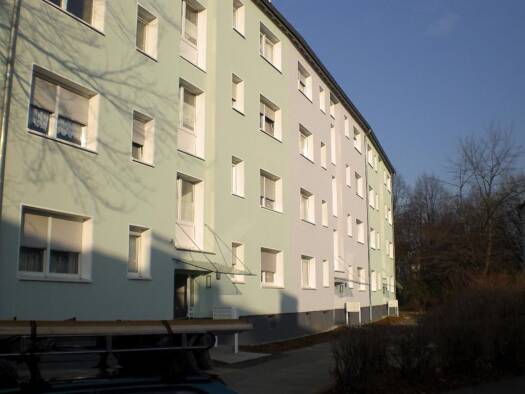 Wohnung zur Miete 439 € 2 Zimmer 48 m² 2. Geschoss Höschenstr. 20 Bergheim Rheinhausen 47228