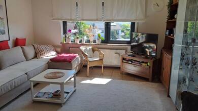 Wohnung zur Miete 340 € 1 Zimmer 38,7 m² 2. Geschoss Kesselbach Hünstetten 65510