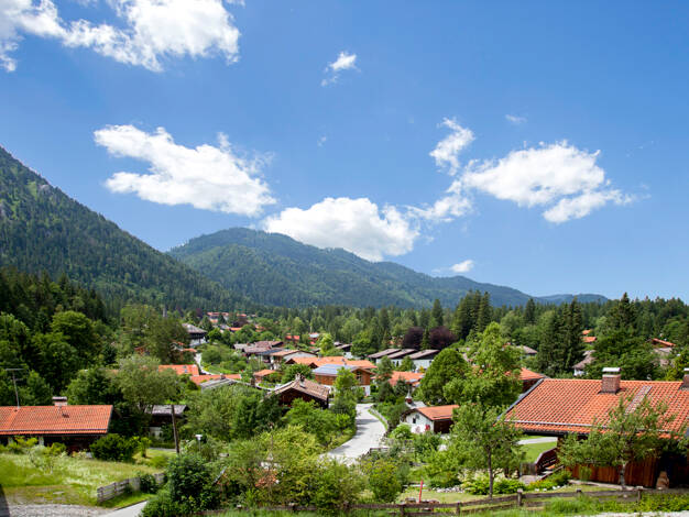 Grundstück zum Kauf 3.100.000 € 5.500 m² Grundstück Neuhaus Schliersee 83727