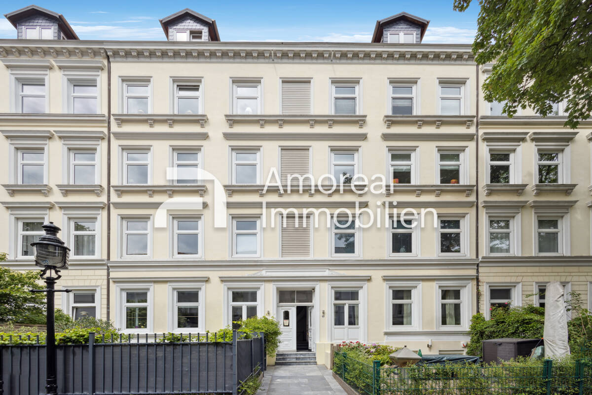 Wohnung zum Kauf