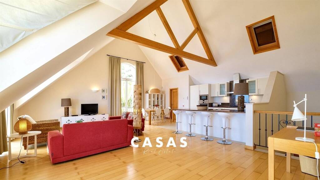 Wohnung zum Kauf 650.000 € 170 m² São Gonçalo 9060