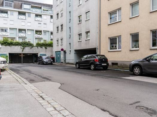 Tiefgaragenstellplatz zum Kauf provisionsfrei 24.900 € Waldegg Linz 4020