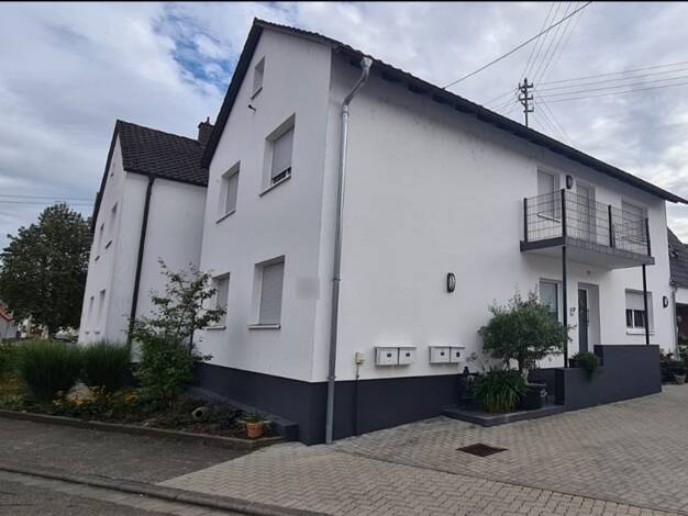 Wohnung zum Kauf 299.900 € 4 Zimmer 122 m² 1. Geschoss Büchelberg Wörth am Rhein 76744