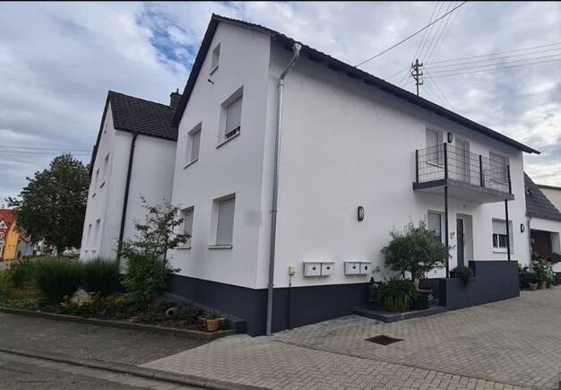 Wohnung zum Kauf 314.500 € 4 Zimmer 122 m² 1. Geschoss Büchelberg Wörth am Rhein 76744