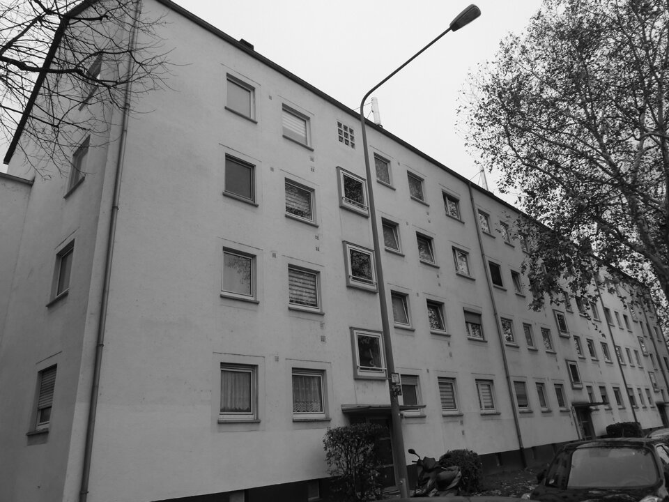 Wohnung zum Kauf 365.000 € 3 Zimmer 65 m²<br/>Wohnfläche 3.<br/>Geschoss Hausen Frankfurt am Main 60488