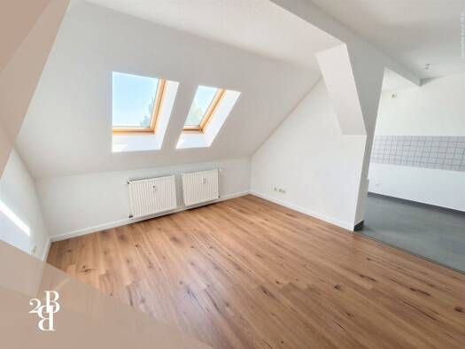 Wohnung zur Miete 299 € 2 Zimmer 40 m² Ebendorf 39179