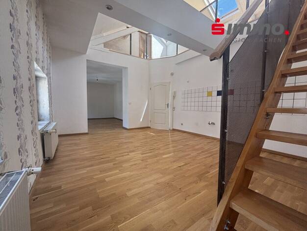 Wohnung zum Kauf 259.000 € 2,5 Zimmer 80 m² Aachen 52062