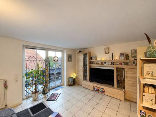 Wohnung zum Kauf 140.000 € 2 Zimmer 63 m² Eltze Uetze 31311
