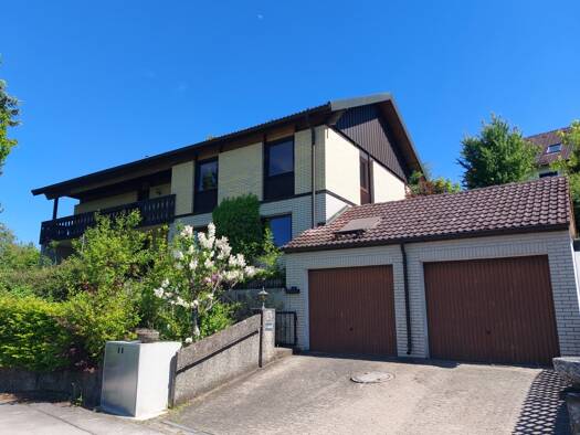 Einfamilienhaus zum Kauf 395.000 € 160 m² 935 m² Grundstück Schalkhausen Ansbach 91522