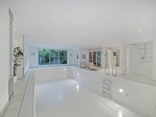 Villa zum Kauf 3.390.000 € 5 Zimmer 338 m² 1.504 m² Grundstück Laim München 80689