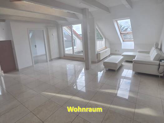 Maisonette zum Kauf provisionsfrei 425.000 € 3,5 Zimmer 102,5 m² Geschoss 3/4 Heroldsberg 90562