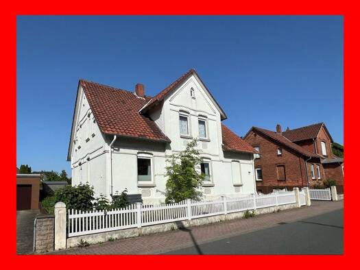 Einfamilienhaus zum Kauf 225.000 € 8 Zimmer 255,2 m² 800 m² Grundstück Ölsburg Ilsede 31241