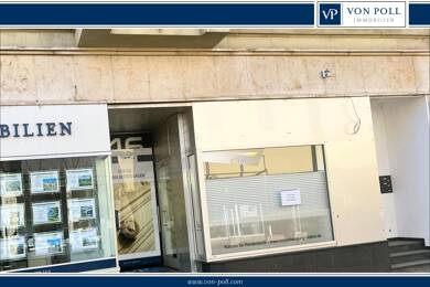 Verkaufsfläche zur Miete 18,57 € 25 m² Verkaufsfläche Limburg Limburg an der Lahn 65549